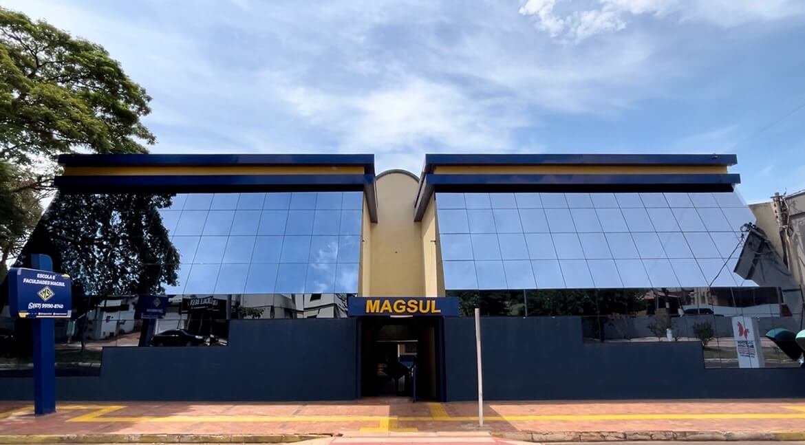 Magsul Sede
