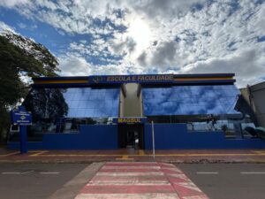 frente escola novo